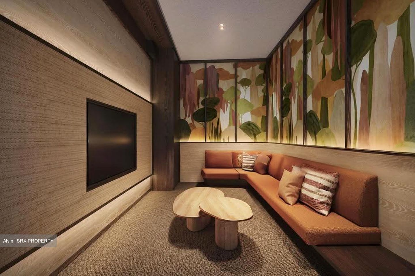 Thomson View Condominium (D20), Condominium #614188641